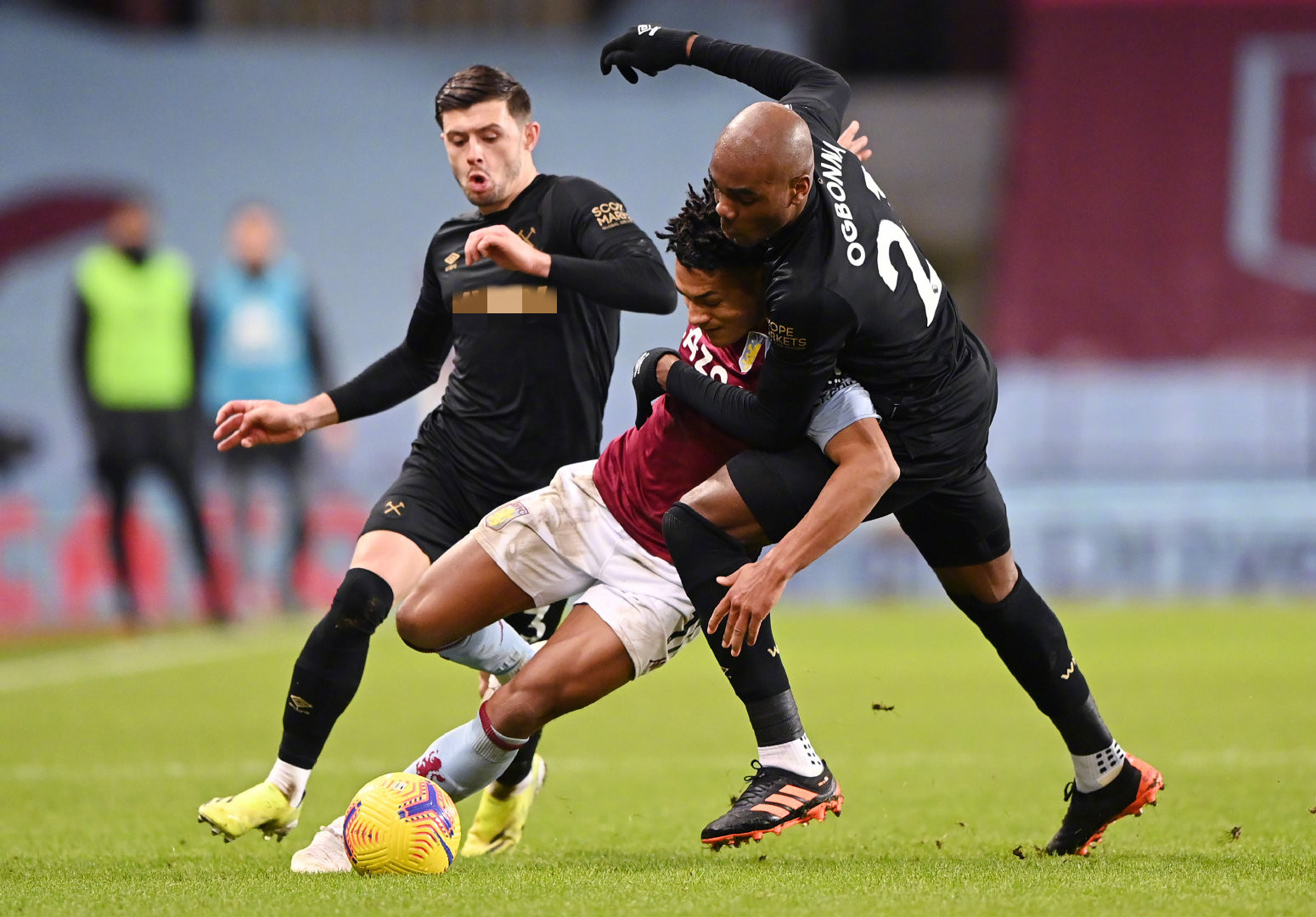 选的年轻人 选的年轻人