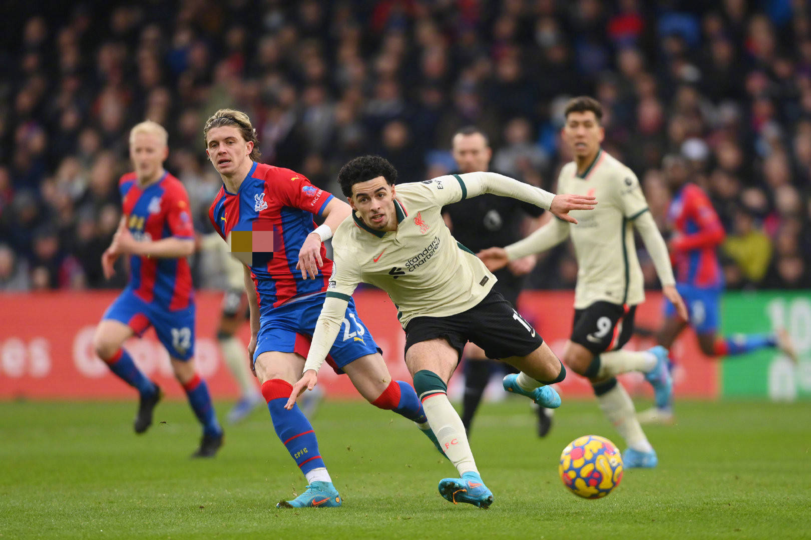 但他确保了 但他确保了