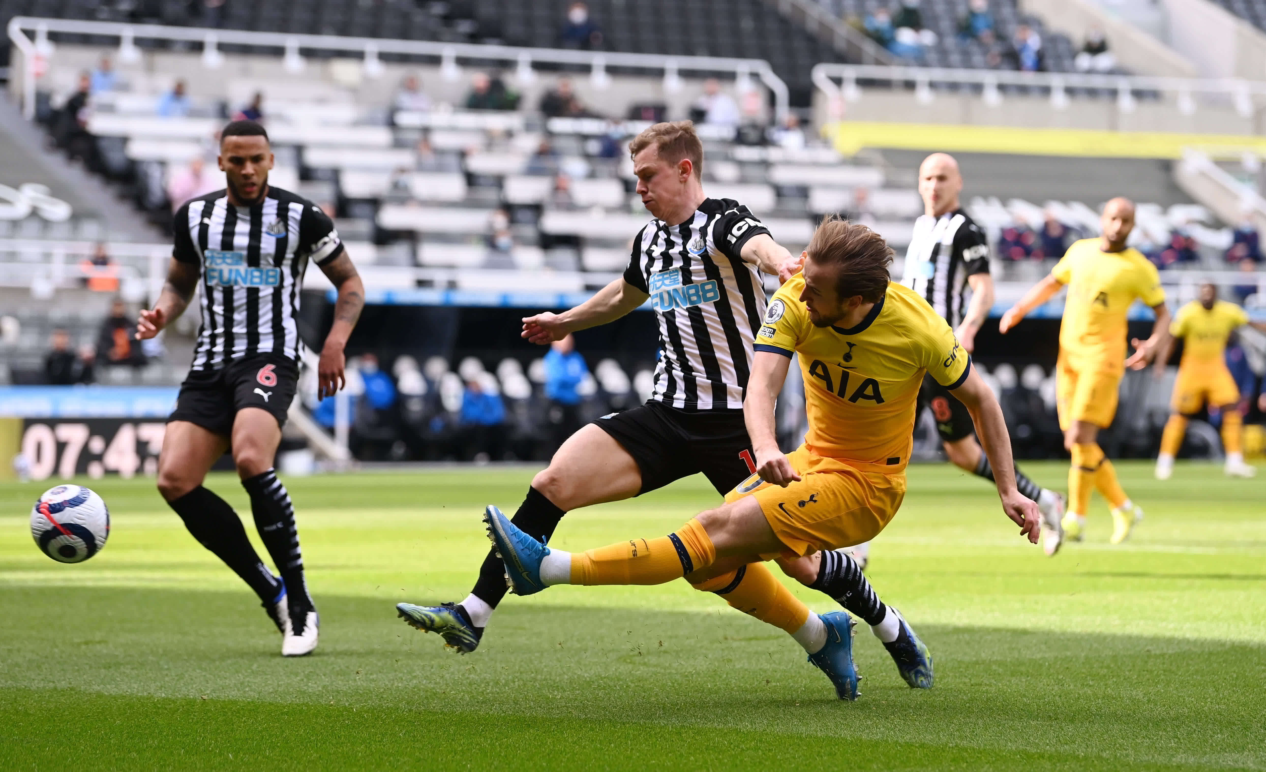 穆勒这一 穆勒这一